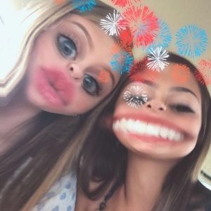 Meet your Posher, Heather